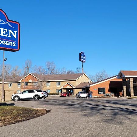 Aspen Hotel Rogers Formerly Americ Inn Exterior foto